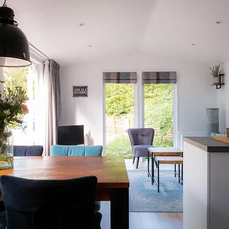 Vlinder Veluwe Casa de Férias
