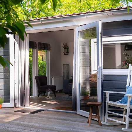Vlinder Veluwe Casa de Férias