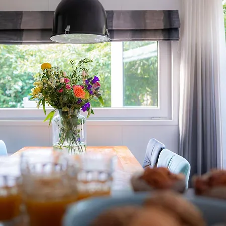 Vlinder Veluwe Holiday home *