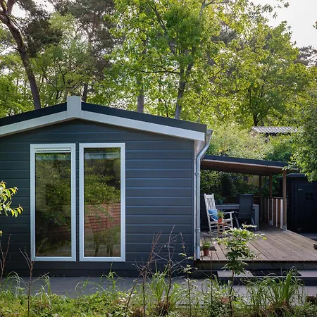 Vlinder Veluwe Casa de Férias *