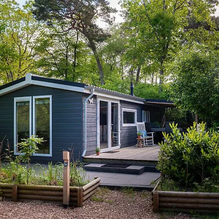 Vlinder Veluwe Casa de Férias