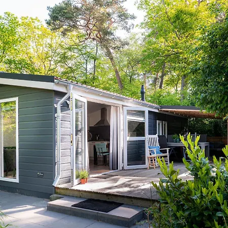 Vlinder Veluwe Holiday home *