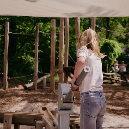 Vlinder Veluwe Casa de Férias