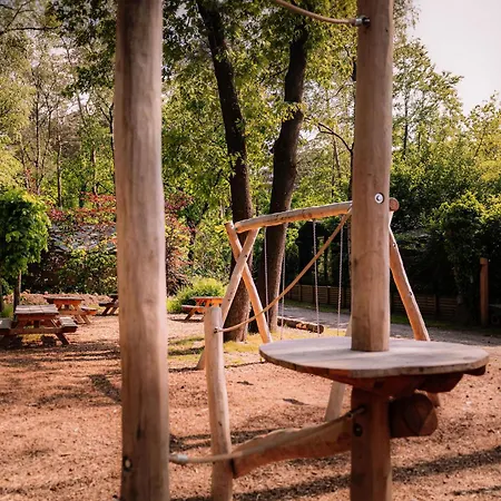 Vlinder Veluwe Casa de Férias *