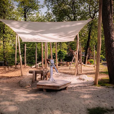 Casa de Férias Vlinder Veluwe *